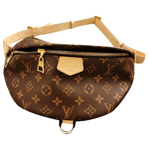 louis vuitton banane femme|sac hobo Louis Vuitton.